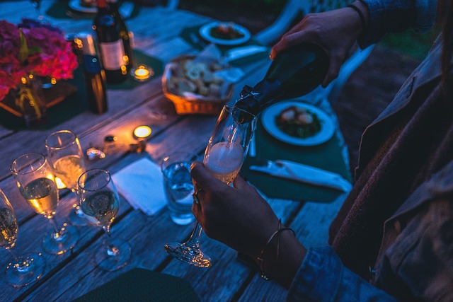 Outfit nodig voor een themafeestje? Gebruik deze tips